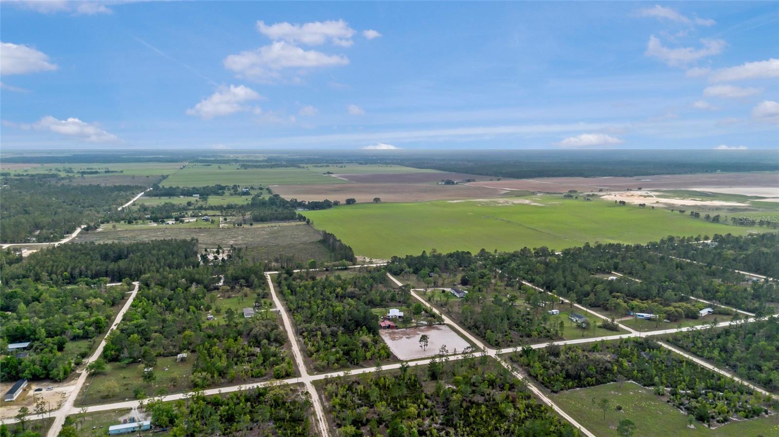 1151 NE 127TH CT, WILLISTON, FL, 32696