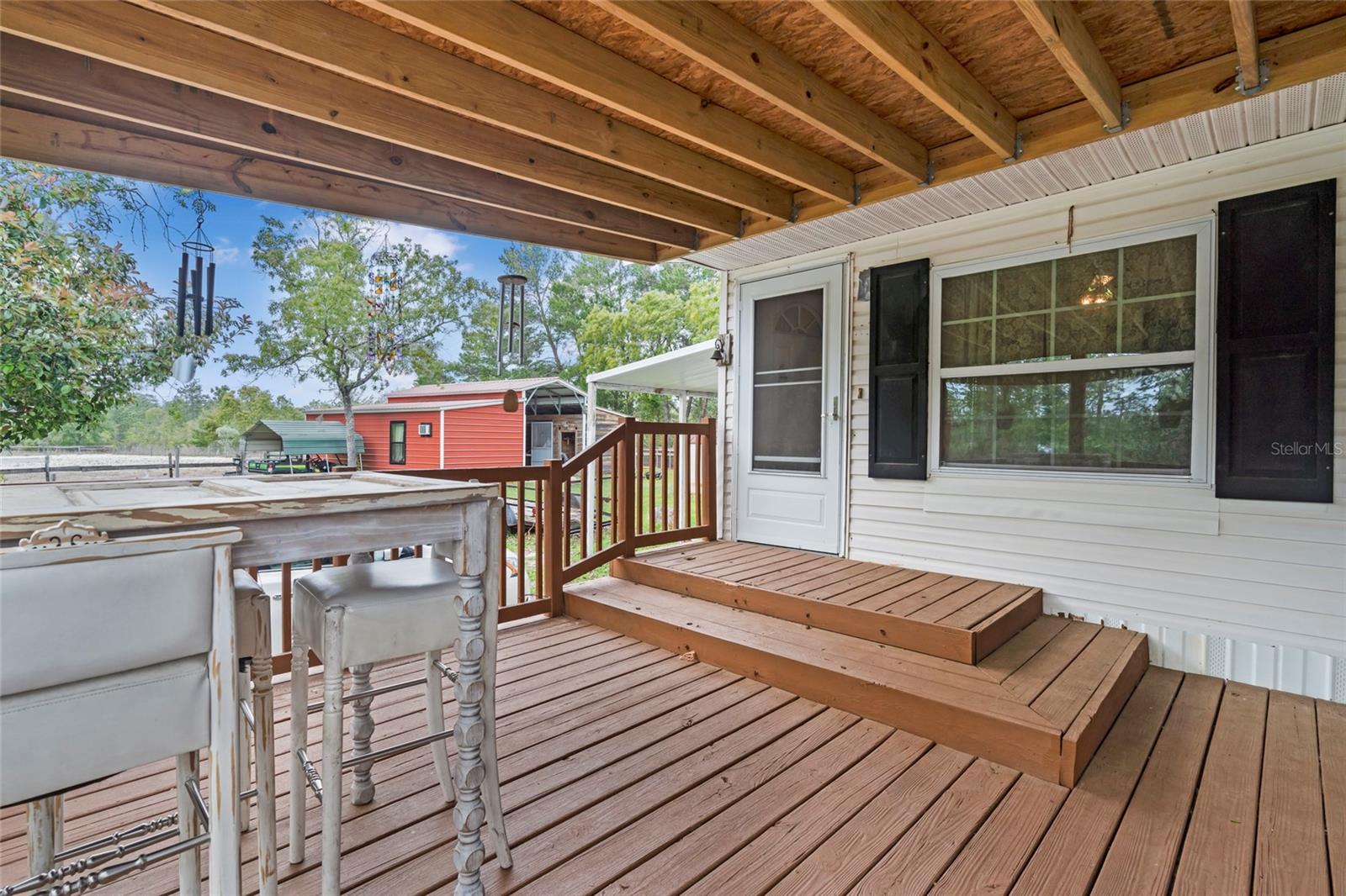 1151 NE 127TH CT, WILLISTON, FL, 32696