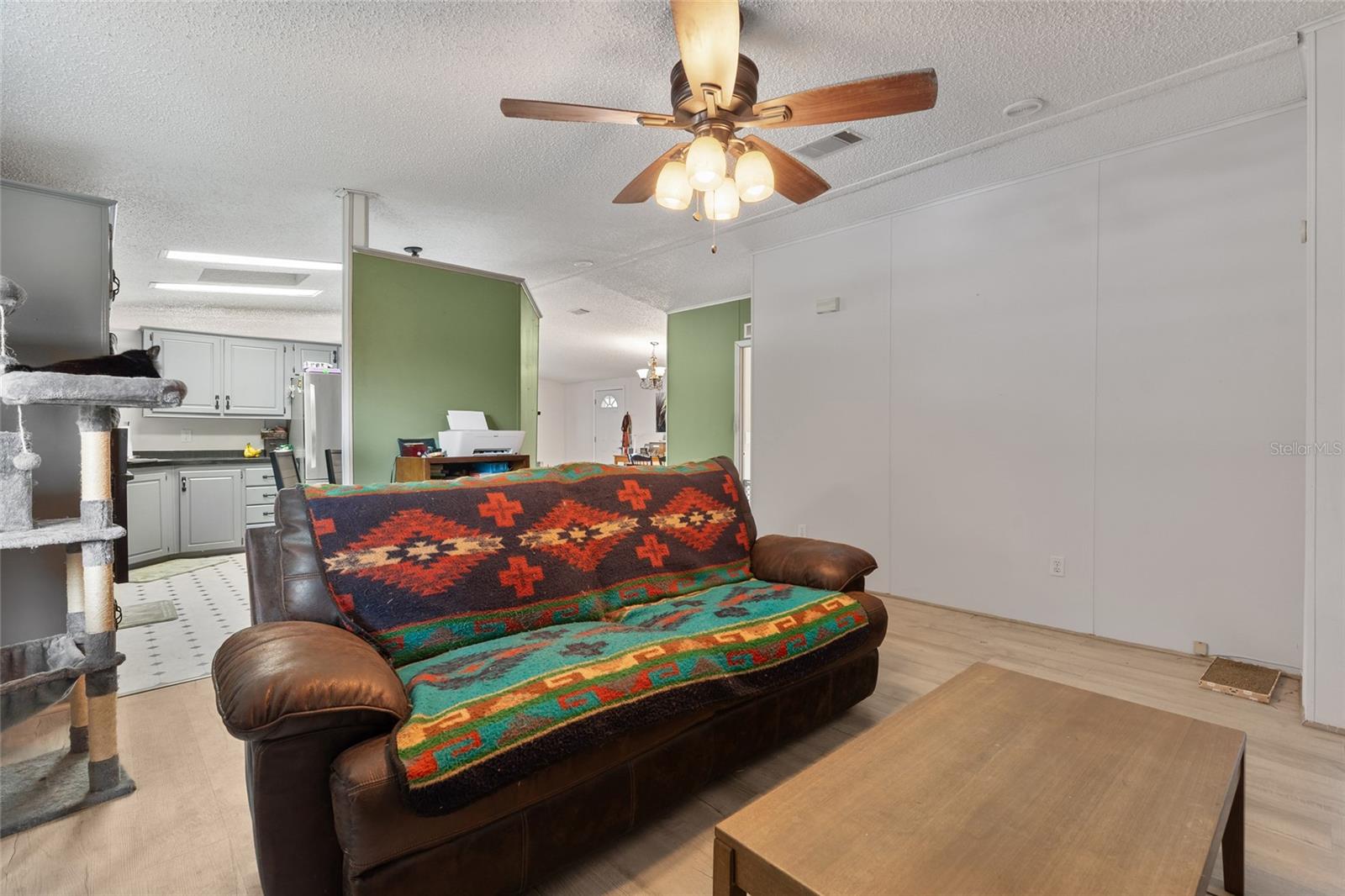 1151 NE 127TH CT, WILLISTON, FL, 32696