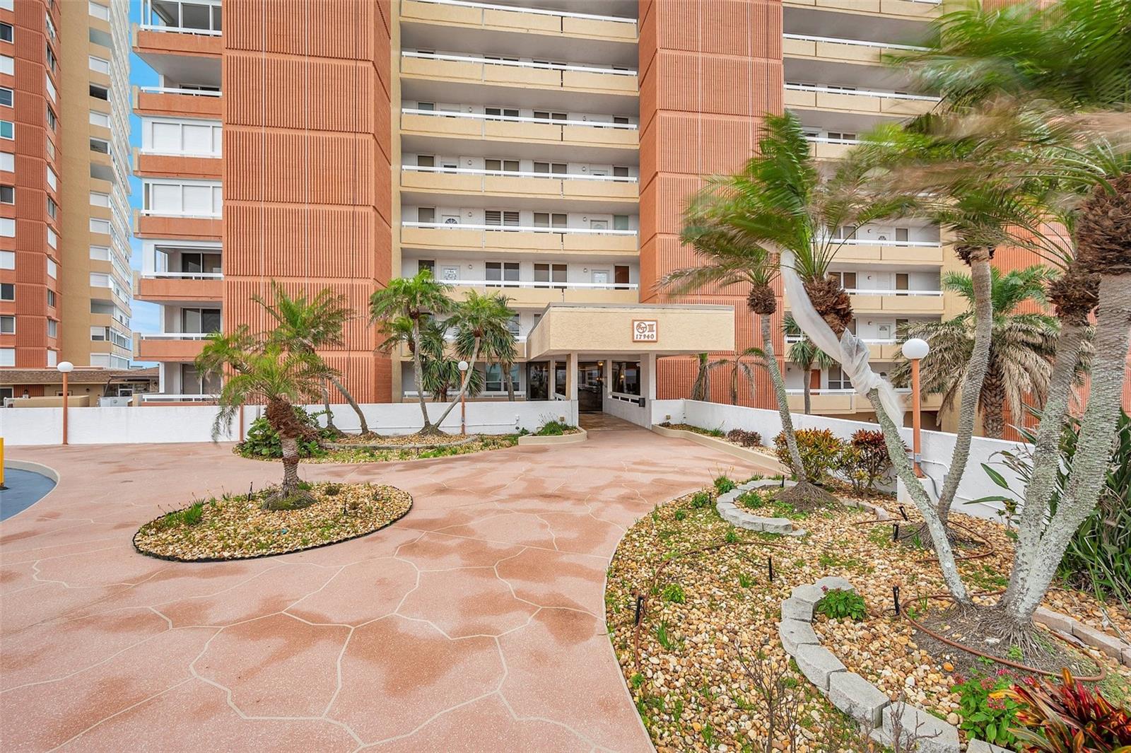 17940 GULF BLVD #2D, REDINGTON SHORES, FL, 33708
