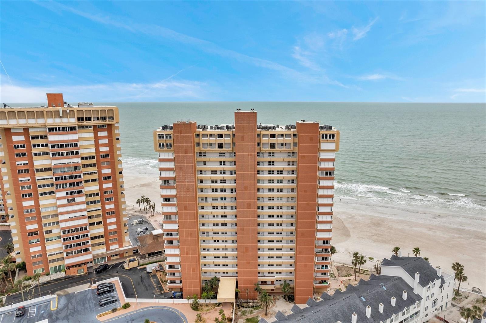 17940 GULF BLVD #2D, REDINGTON SHORES, FL, 33708