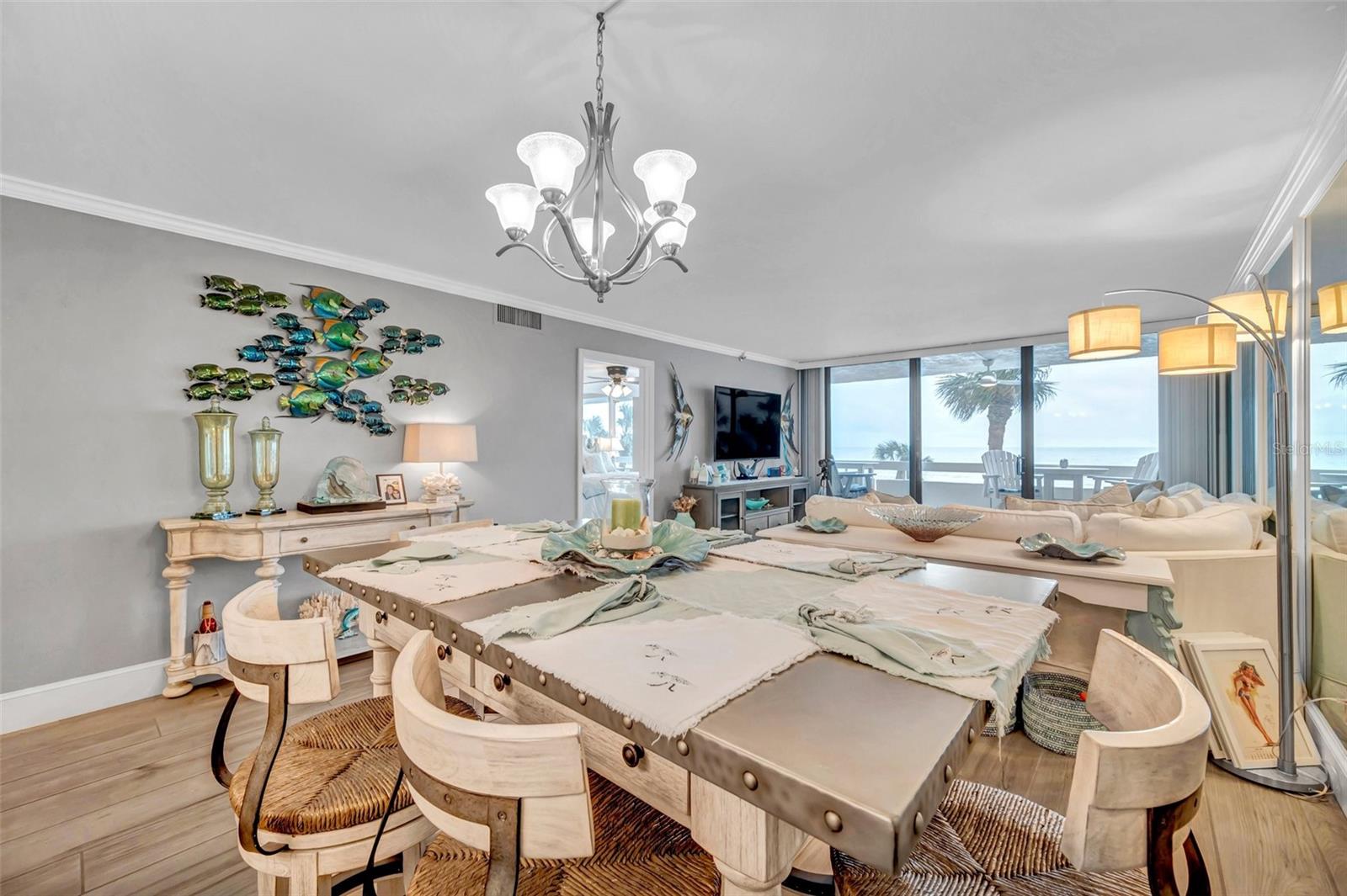 17940 GULF BLVD #2D, REDINGTON SHORES, FL, 33708