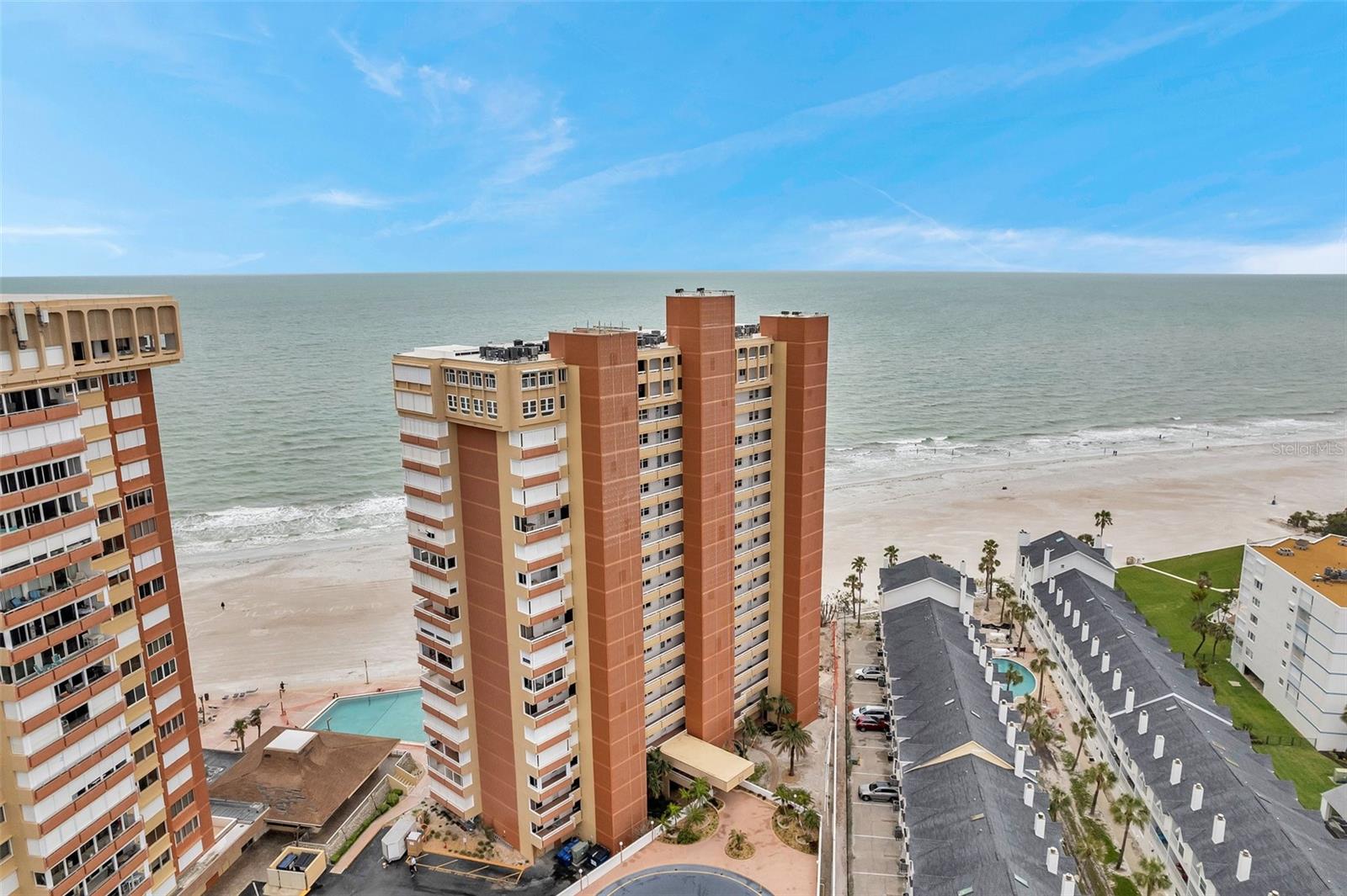 17940 GULF BLVD #2D, REDINGTON SHORES, FL, 33708