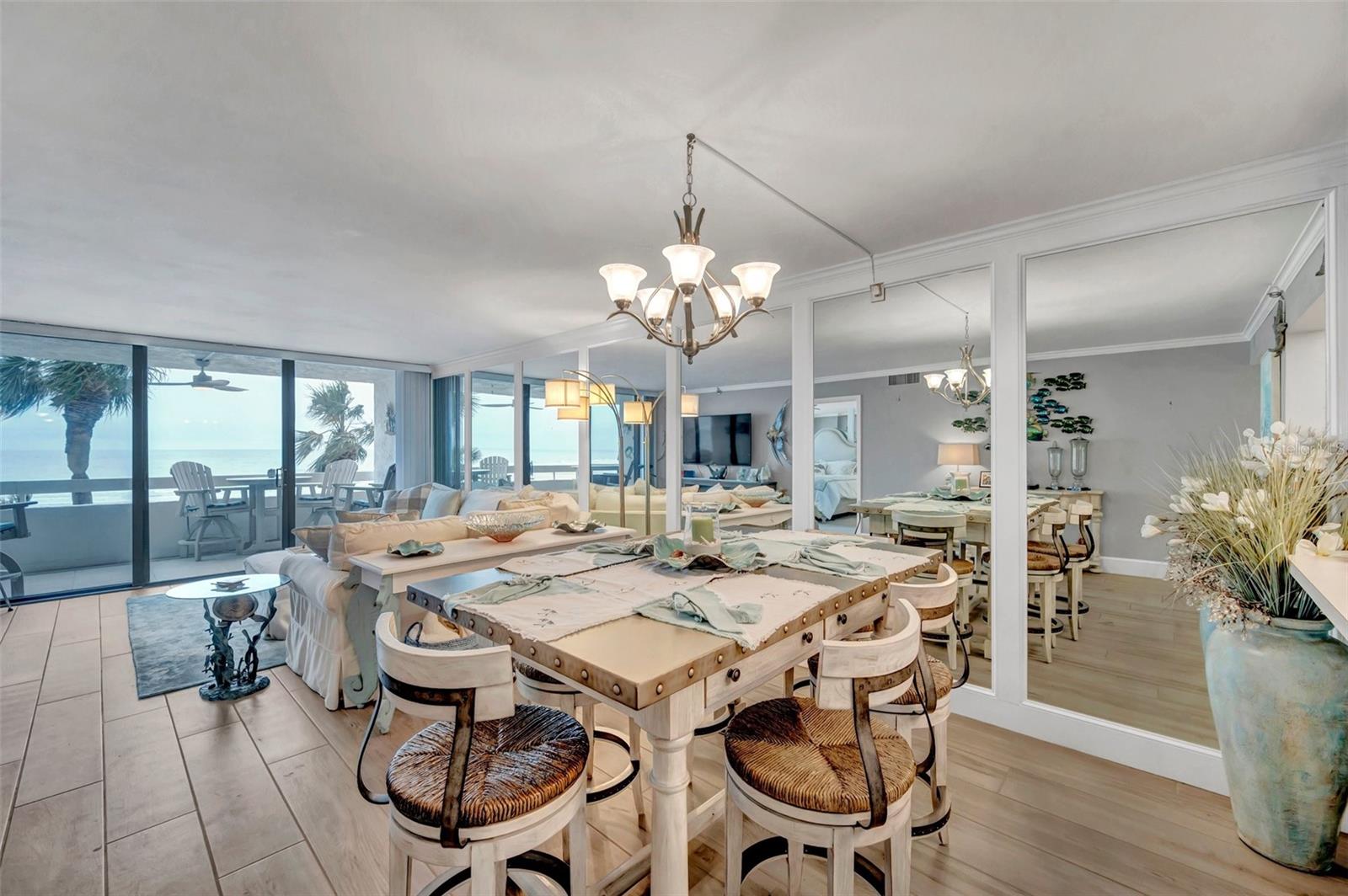 17940 GULF BLVD #2D, REDINGTON SHORES, FL, 33708