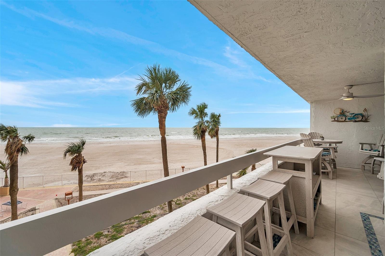 17940 GULF BLVD #2D, REDINGTON SHORES, FL, 33708