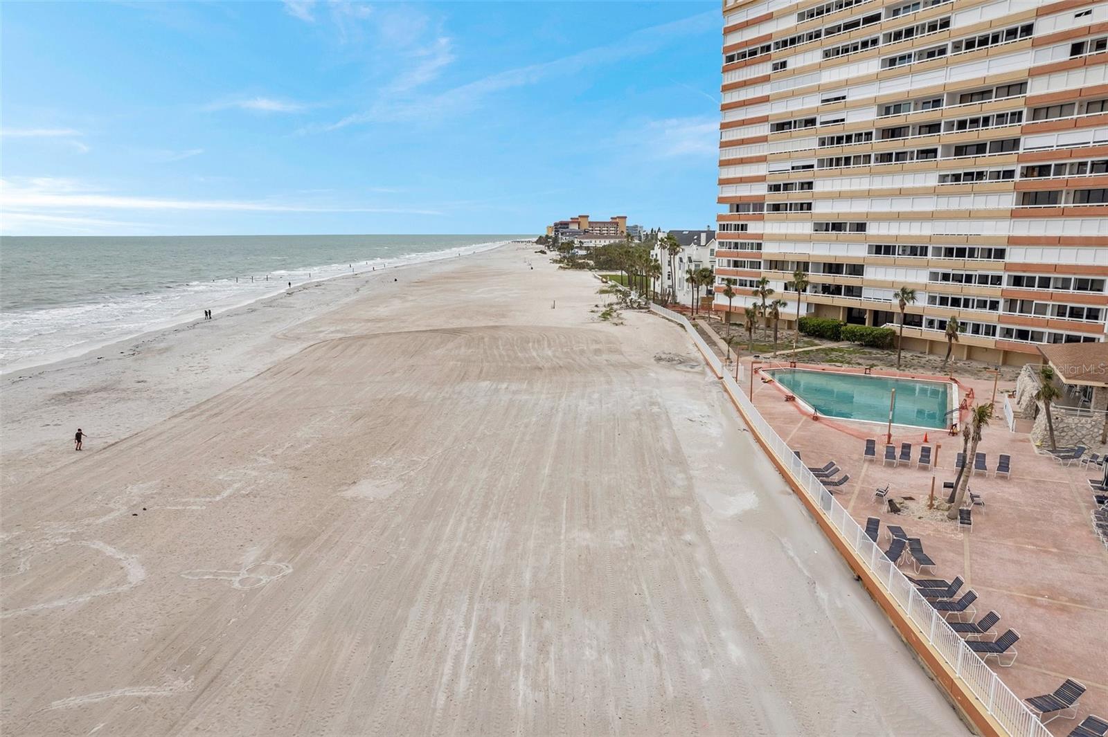 17940 GULF BLVD #2D, REDINGTON SHORES, FL, 33708