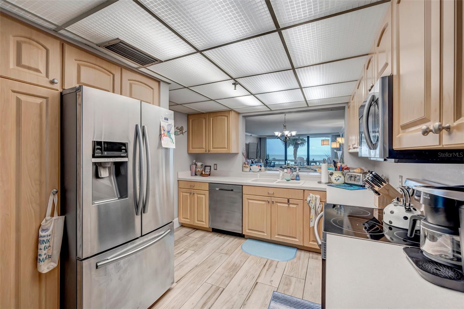 17940 GULF BLVD #2D, REDINGTON SHORES, FL, 33708