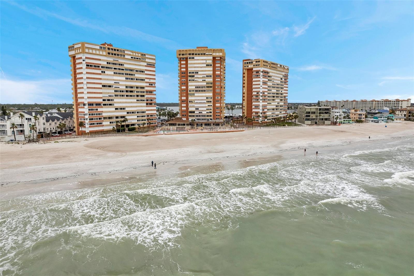 17940 GULF BLVD #2D, REDINGTON SHORES, FL, 33708