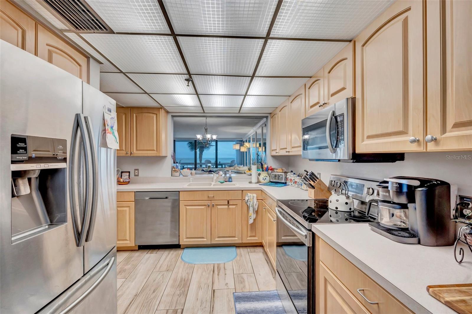17940 GULF BLVD #2D, REDINGTON SHORES, FL, 33708