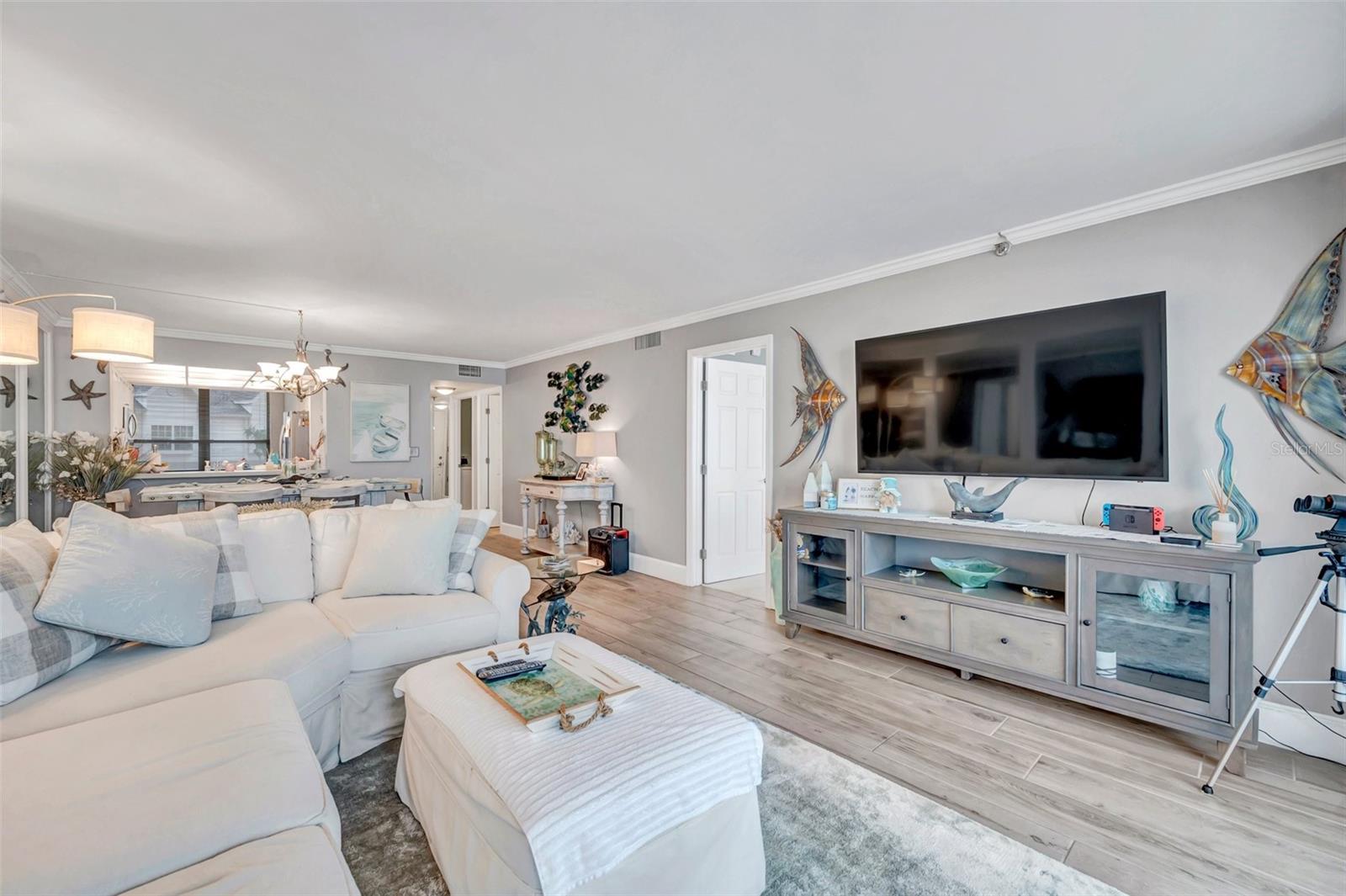 17940 GULF BLVD #2D, REDINGTON SHORES, FL, 33708