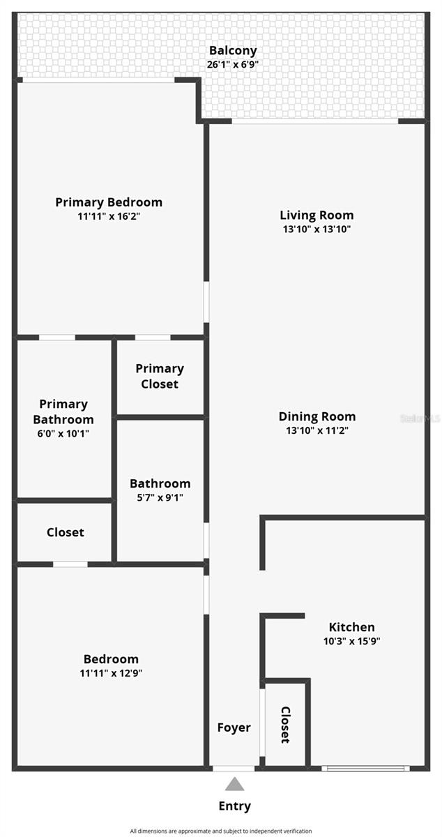 17940 GULF BLVD #2D, REDINGTON SHORES, FL, 33708