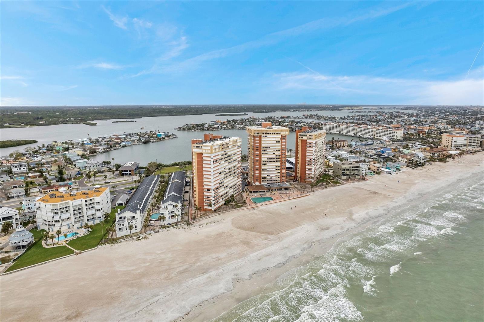 17940 GULF BLVD #2D, REDINGTON SHORES, FL, 33708