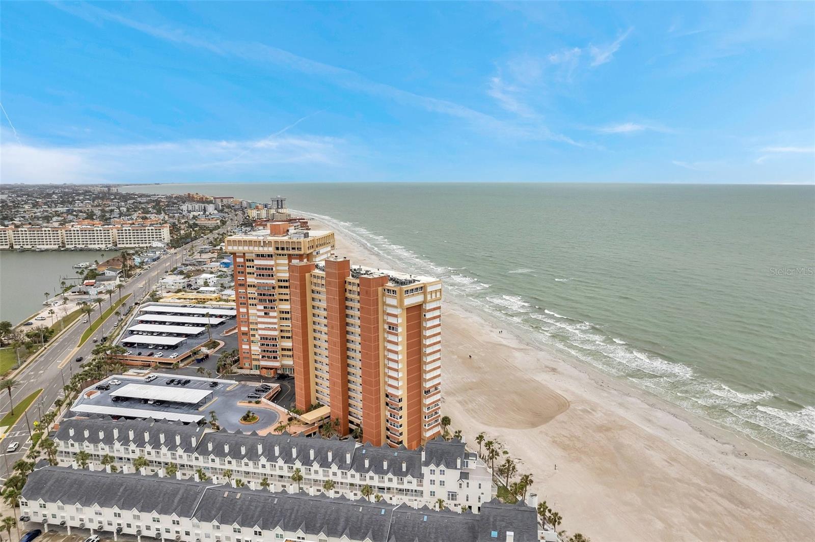 17940 GULF BLVD #2D, REDINGTON SHORES, FL, 33708