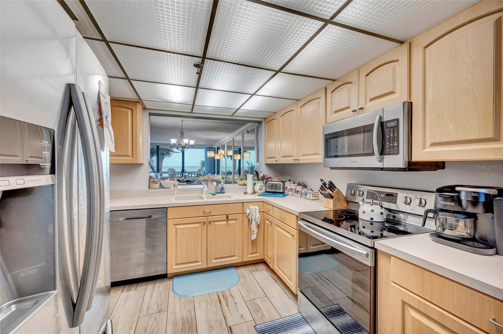 17940 GULF BLVD #2D, REDINGTON SHORES, FL, 33708