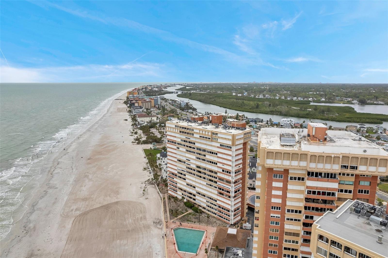 17940 GULF BLVD #2D, REDINGTON SHORES, FL, 33708