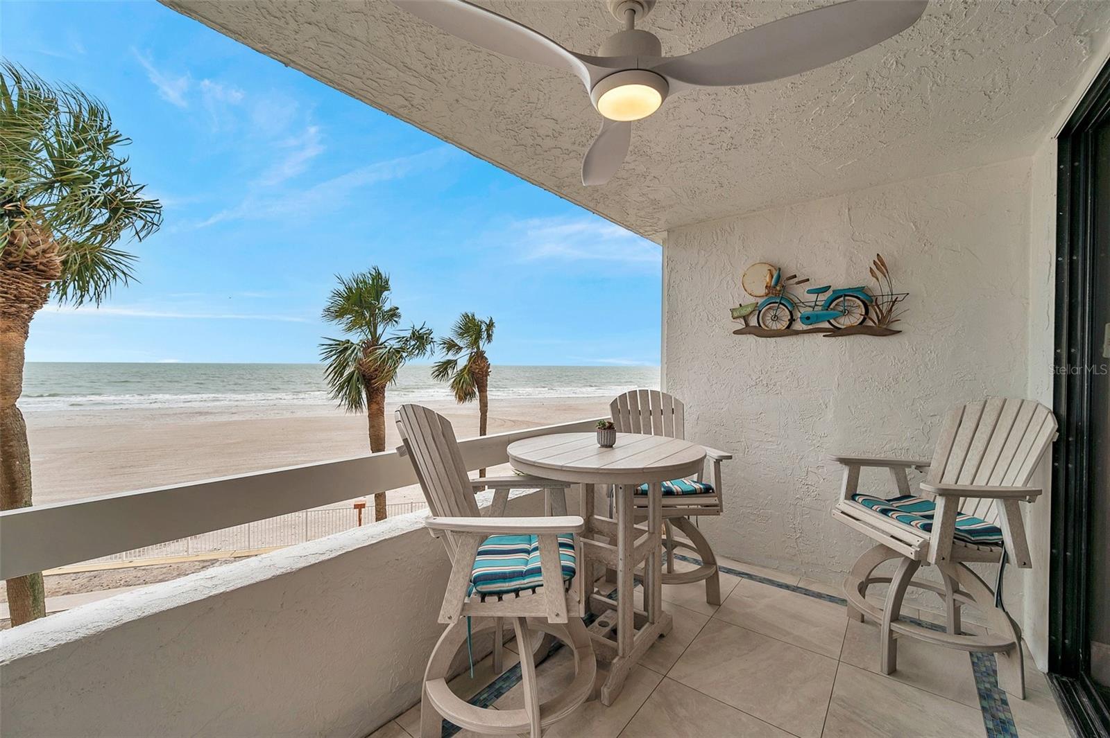 17940 GULF BLVD #2D, REDINGTON SHORES, FL, 33708