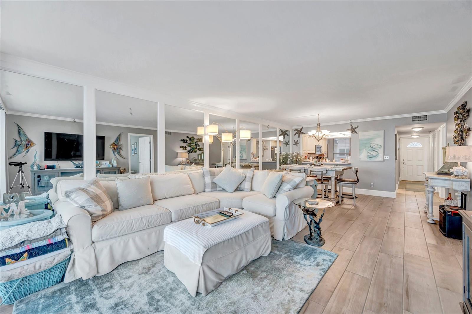 17940 GULF BLVD #2D, REDINGTON SHORES, FL, 33708