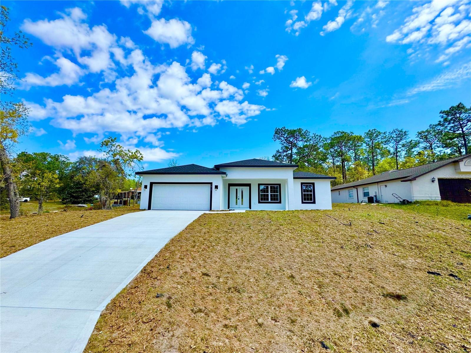 7815 N PRIMROSE DR, CITRUS SPRINGS, FL, 34434