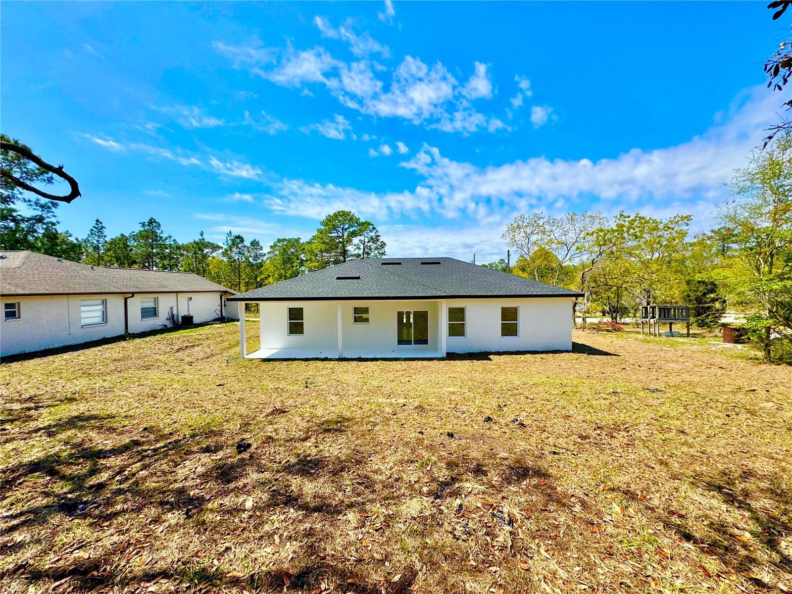 7815 N PRIMROSE DR, CITRUS SPRINGS, FL, 34434