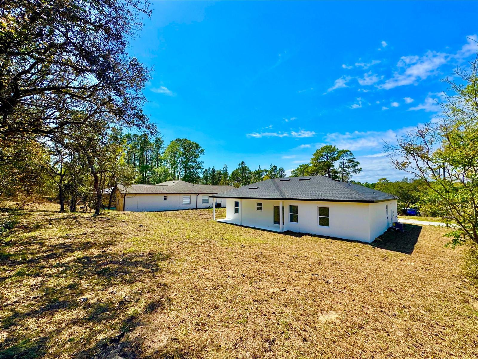 7815 N PRIMROSE DR, CITRUS SPRINGS, FL, 34434