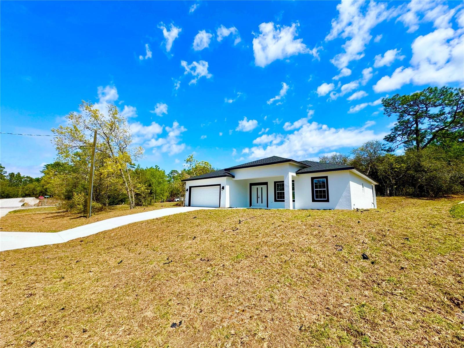 7815 N PRIMROSE DR, CITRUS SPRINGS, FL, 34434