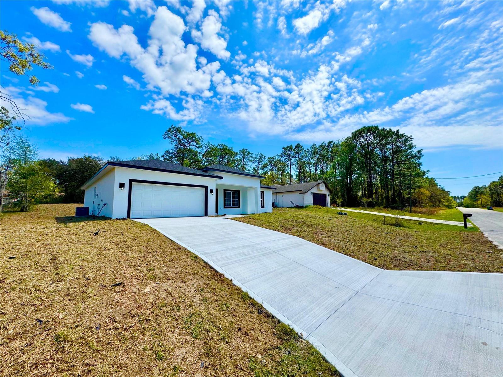 7815 N PRIMROSE DR, CITRUS SPRINGS, FL, 34434