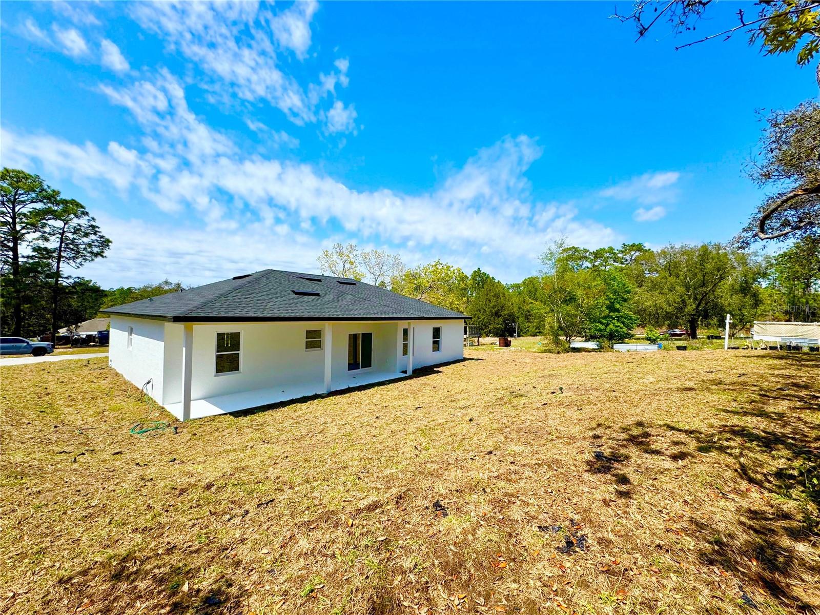 7815 N PRIMROSE DR, CITRUS SPRINGS, FL, 34434