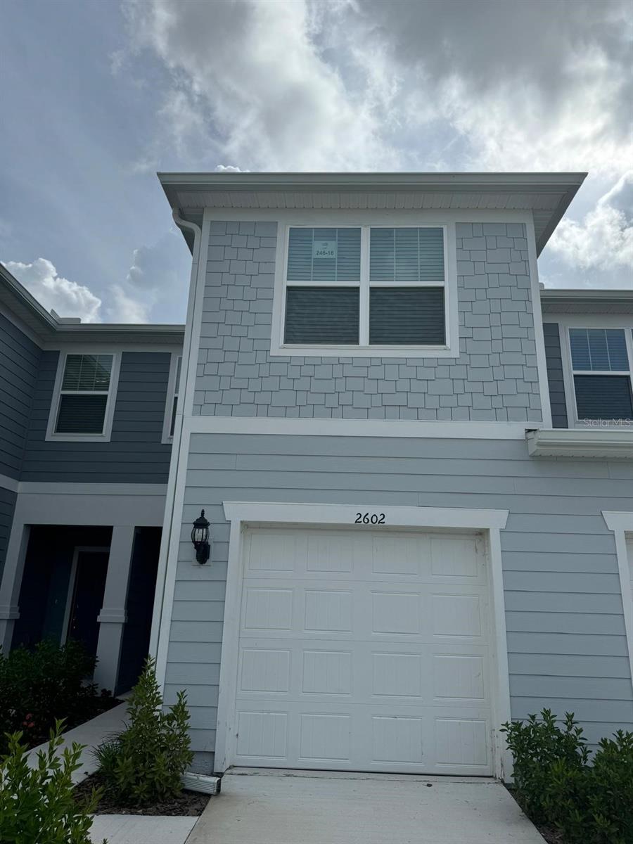 2602 WINSOME WAY, DAVENPORT, FL, 33896