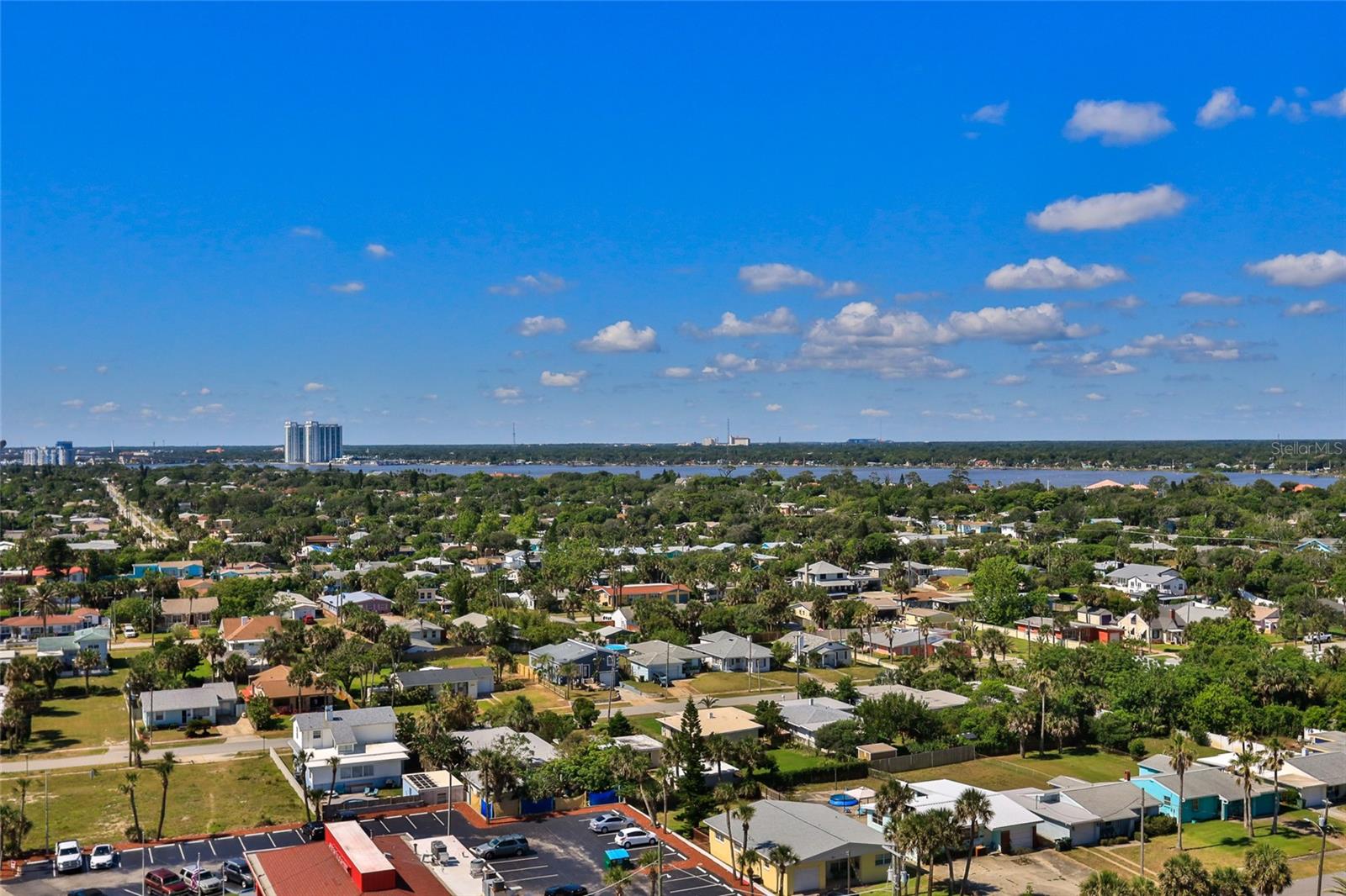 2200 N ATLANTIC AVE #1201, DAYTONA BEACH, FL, 32118