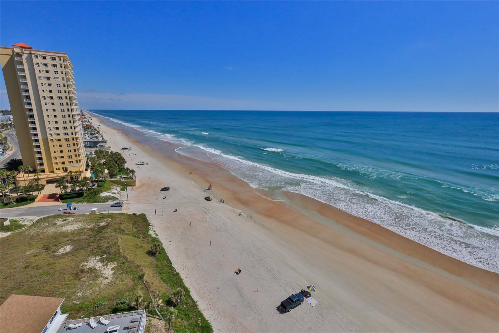2200 N ATLANTIC AVE #1201, DAYTONA BEACH, FL, 32118