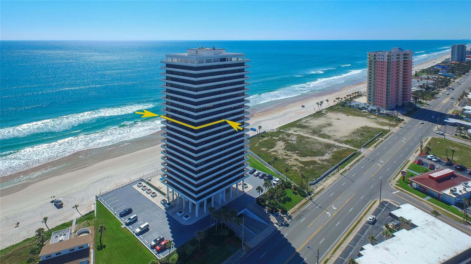 2200 N ATLANTIC AVE #1201, DAYTONA BEACH, FL, 32118