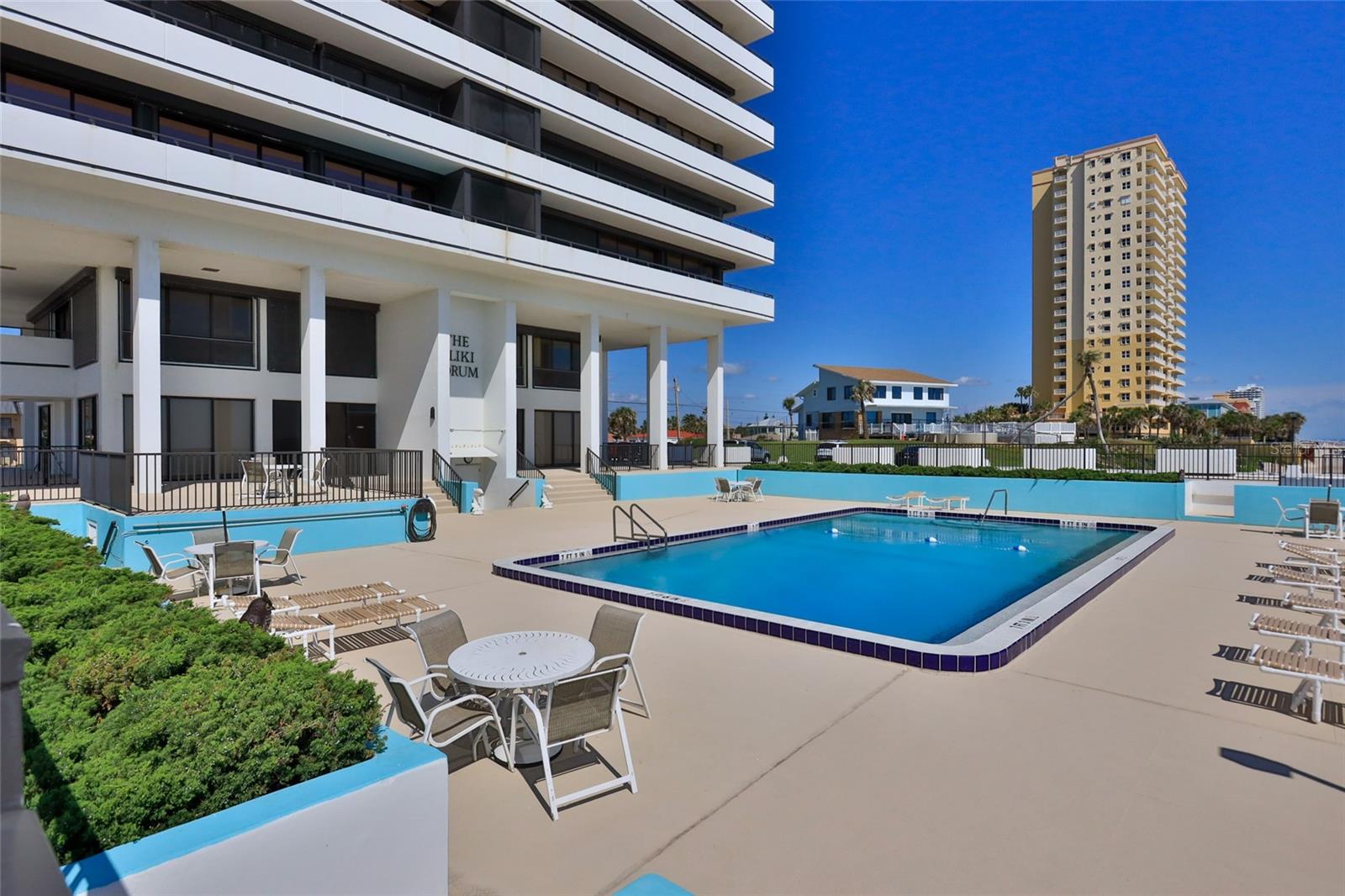 2200 N ATLANTIC AVE #1201, DAYTONA BEACH, FL, 32118