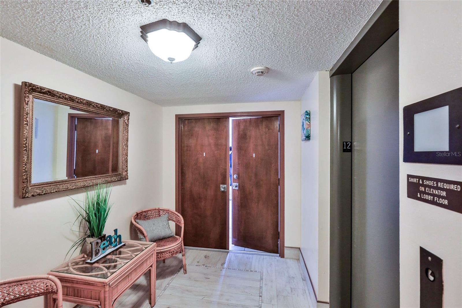 2200 N ATLANTIC AVE #1201, DAYTONA BEACH, FL, 32118