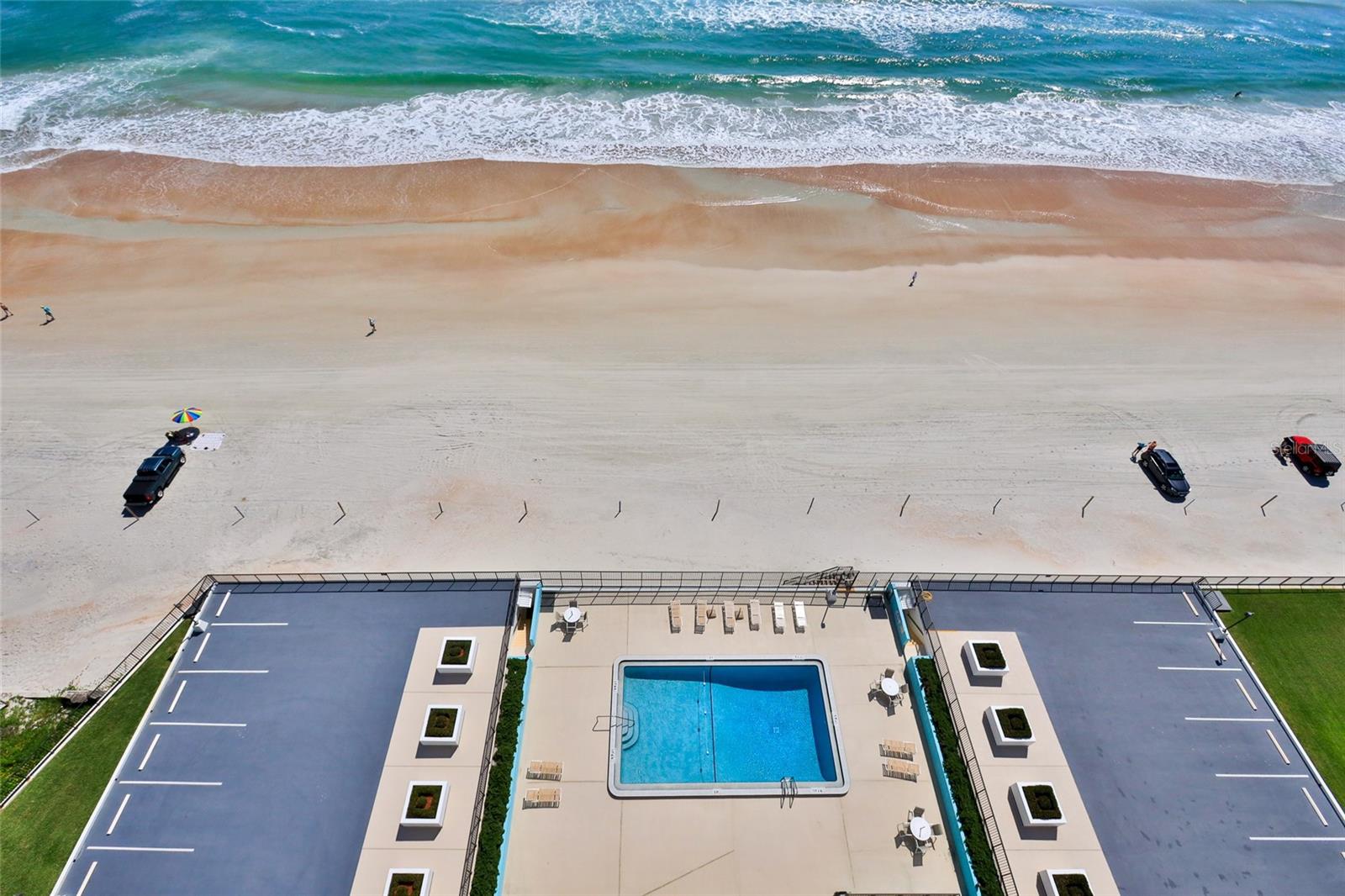 2200 N ATLANTIC AVE #1201, DAYTONA BEACH, FL, 32118