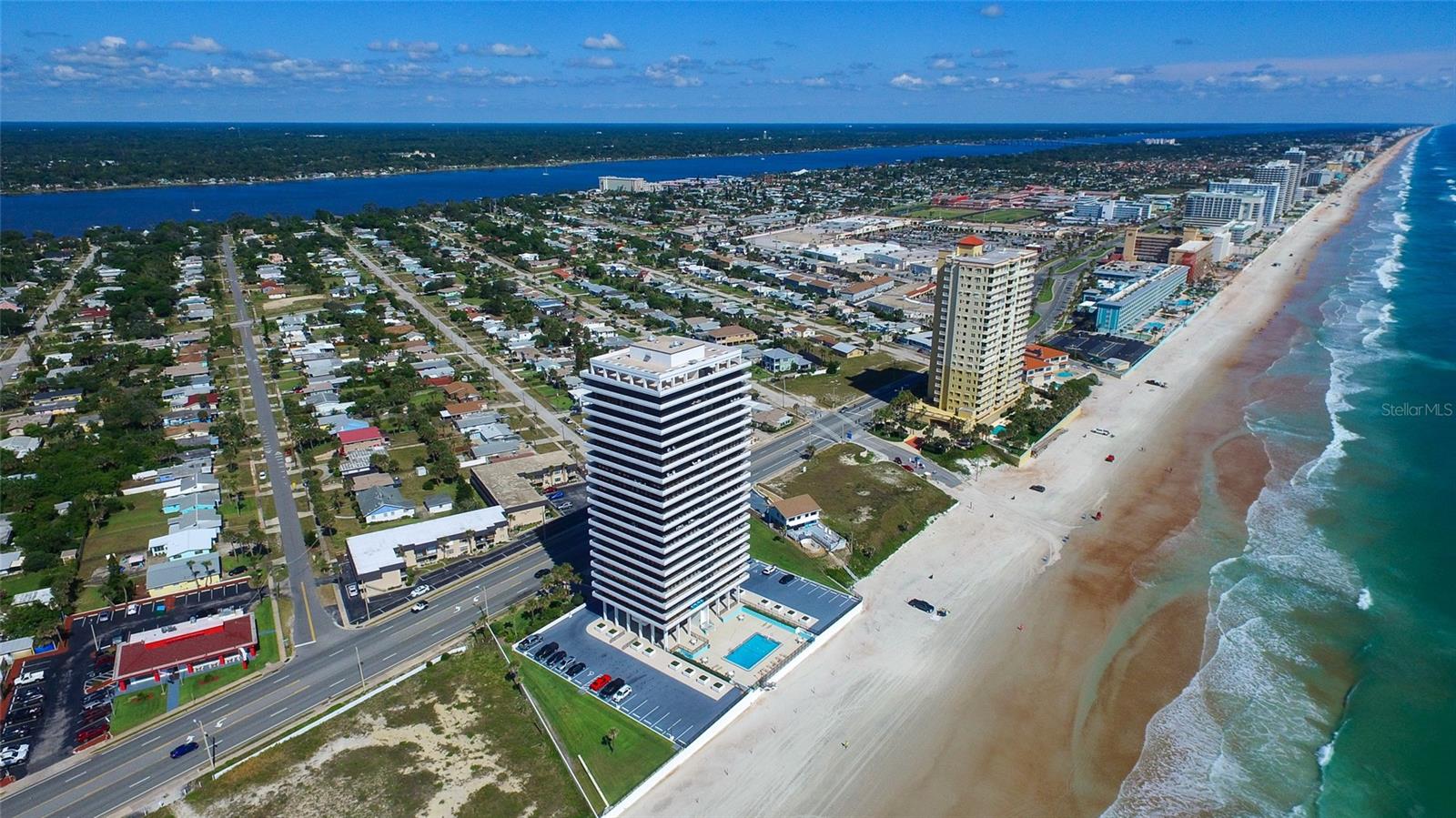 2200 N ATLANTIC AVE #1201, DAYTONA BEACH, FL, 32118