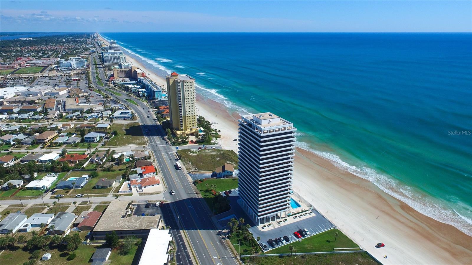 2200 N ATLANTIC AVE #1201, DAYTONA BEACH, FL, 32118