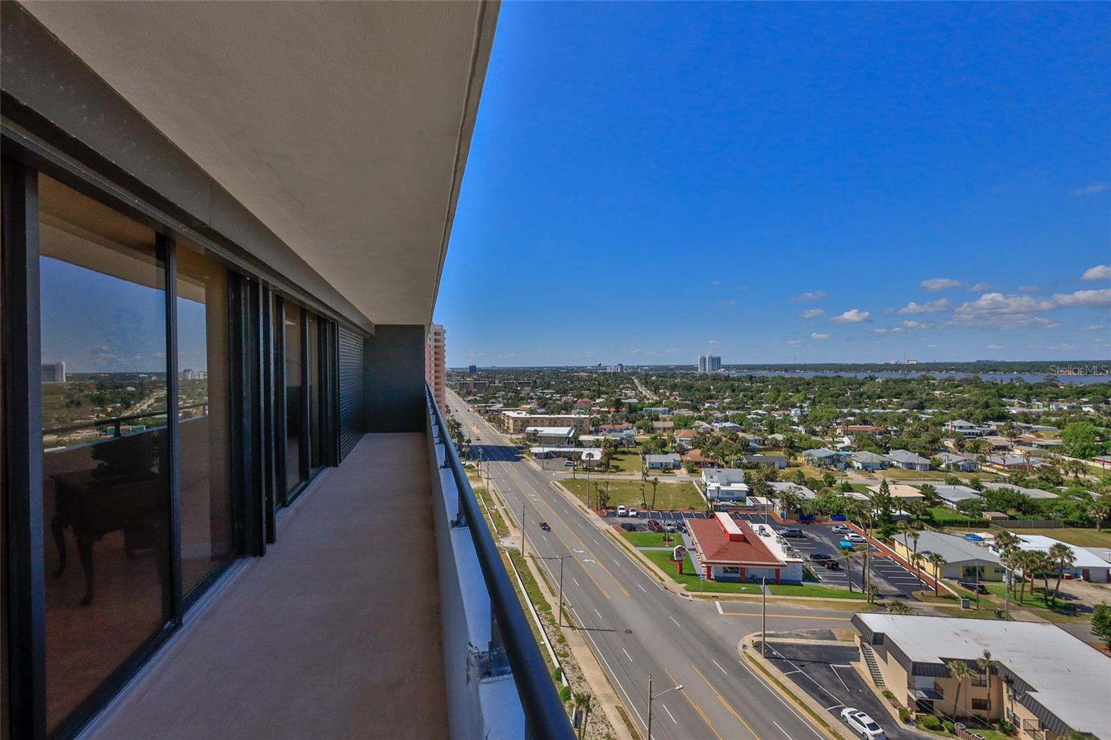 2200 N ATLANTIC AVE #1201, DAYTONA BEACH, FL, 32118