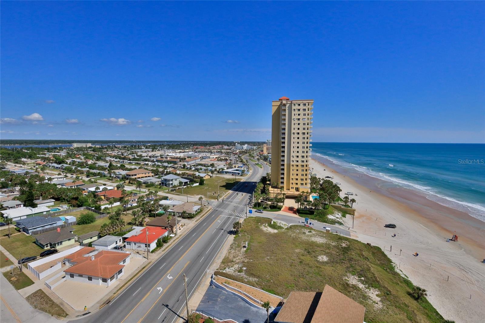 2200 N ATLANTIC AVE #1201, DAYTONA BEACH, FL, 32118
