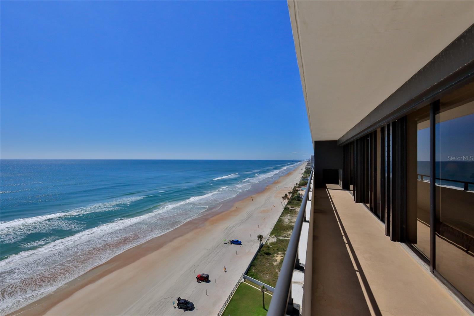 2200 N ATLANTIC AVE #1201, DAYTONA BEACH, FL, 32118