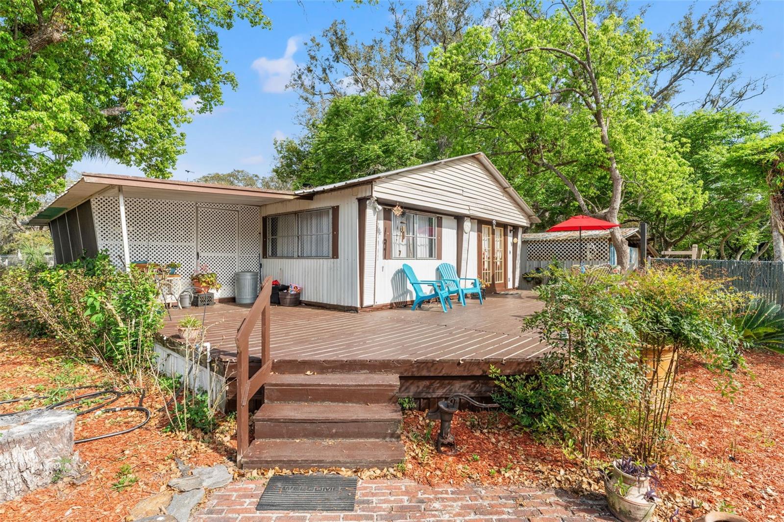 11326 MINNIEOLA DR, NEW PORT RICHEY, FL, 34654