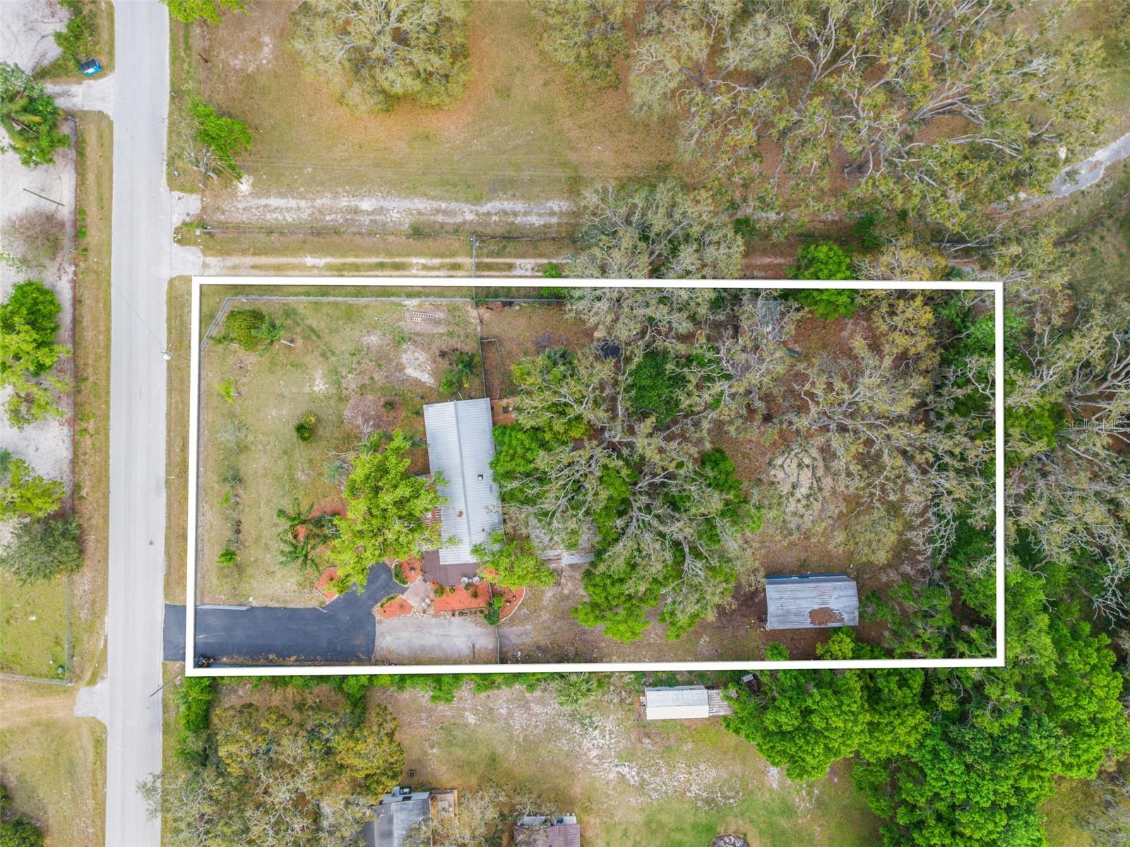 11326 MINNIEOLA DR, NEW PORT RICHEY, FL, 34654