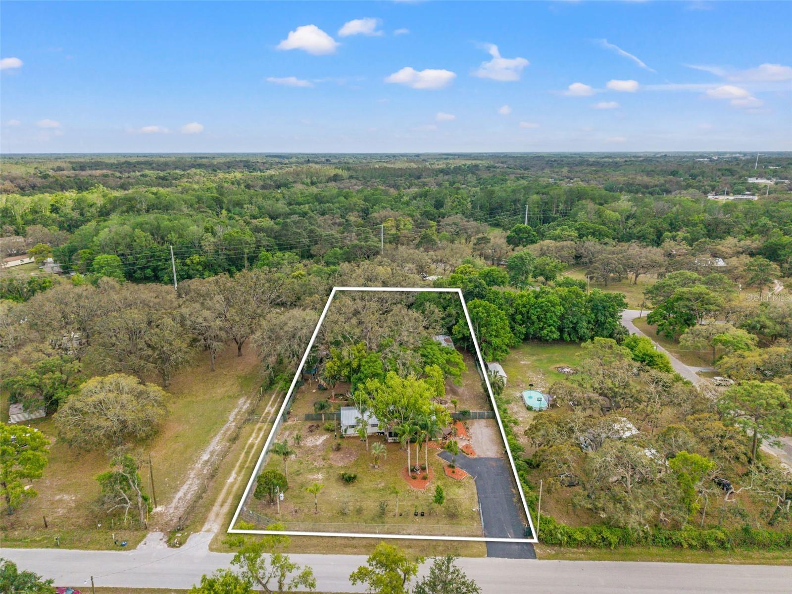 11326 MINNIEOLA DR, NEW PORT RICHEY, FL, 34654