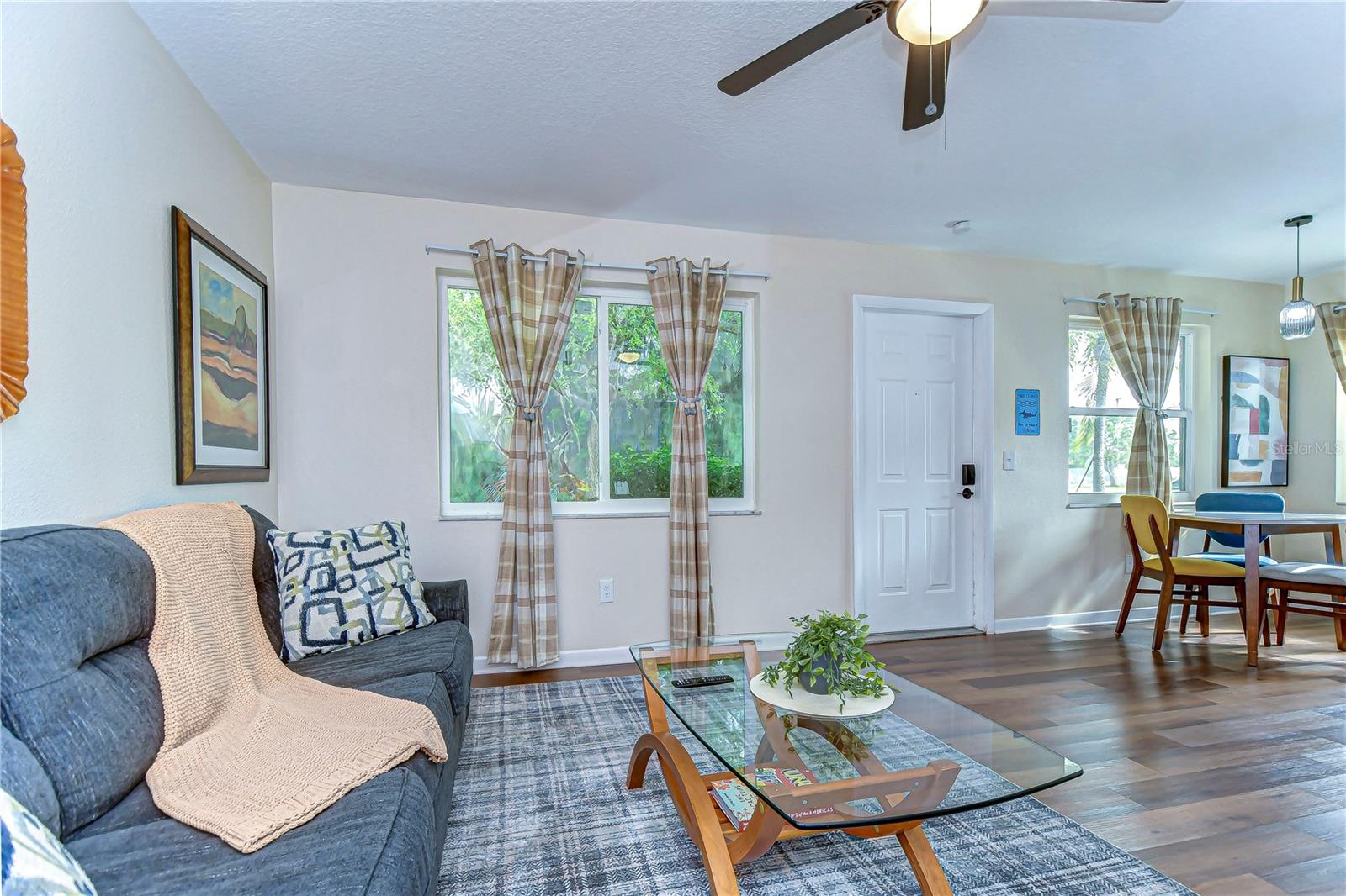 7634 61ST ST N #1, PINELLAS PARK, FL, 33781