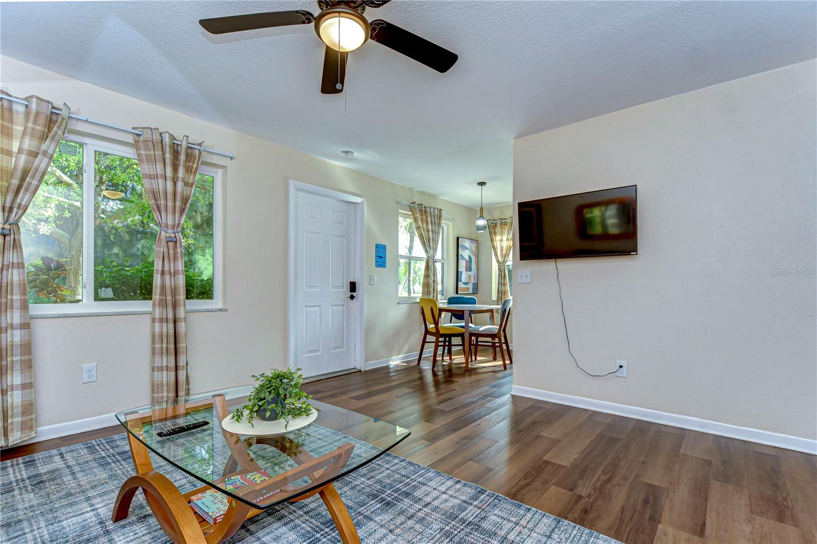 7634 61ST ST N #1, PINELLAS PARK, FL, 33781