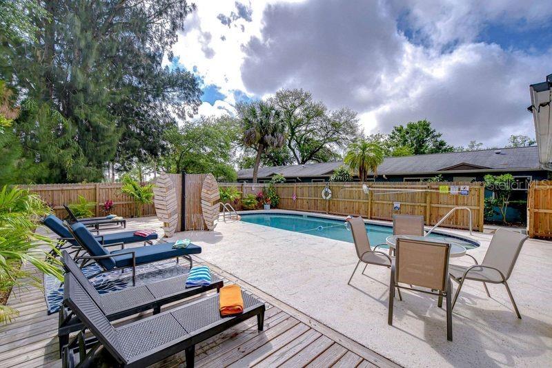 7634 61ST ST N #1, PINELLAS PARK, FL, 33781