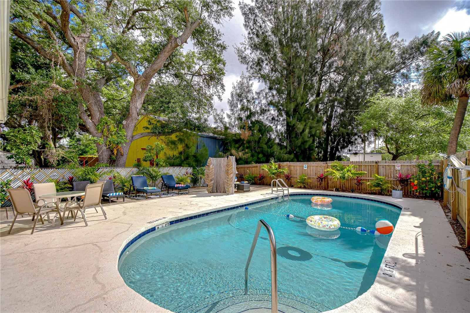 7634 61ST ST N #1, PINELLAS PARK, FL, 33781