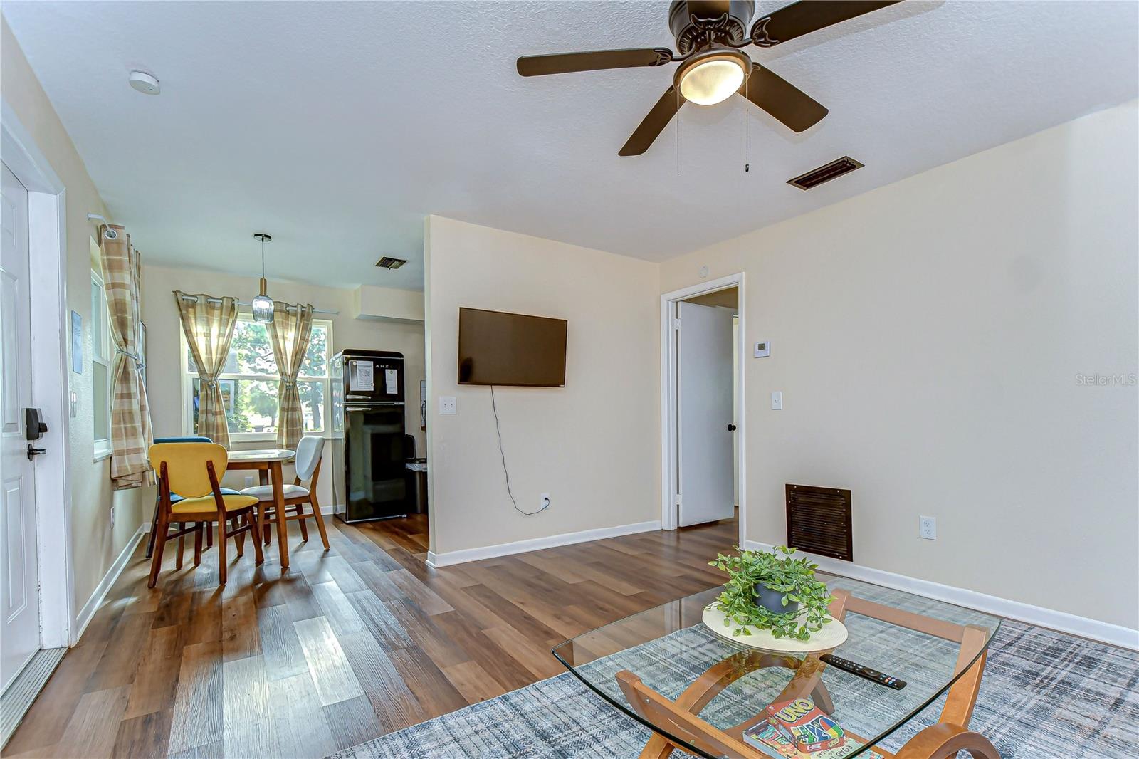 7634 61ST ST N #1, PINELLAS PARK, FL, 33781