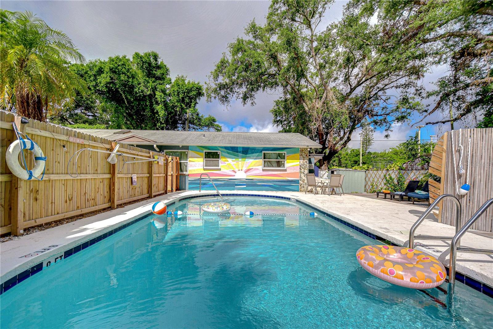 7634 61ST ST N #1, PINELLAS PARK, FL, 33781