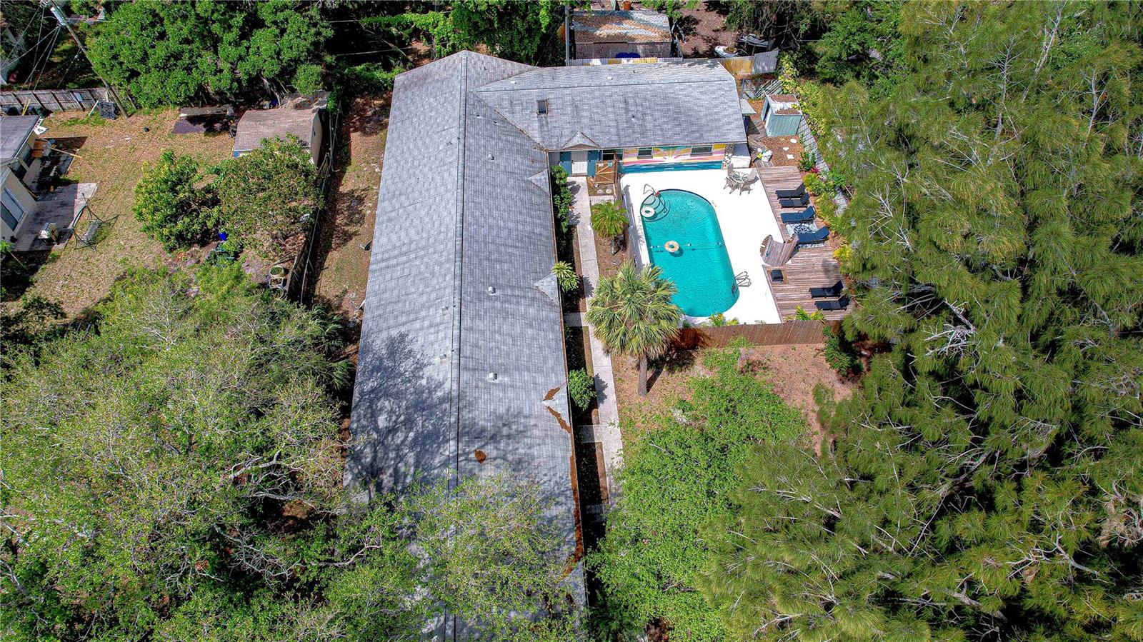 7634 61ST ST N #1, PINELLAS PARK, FL, 33781