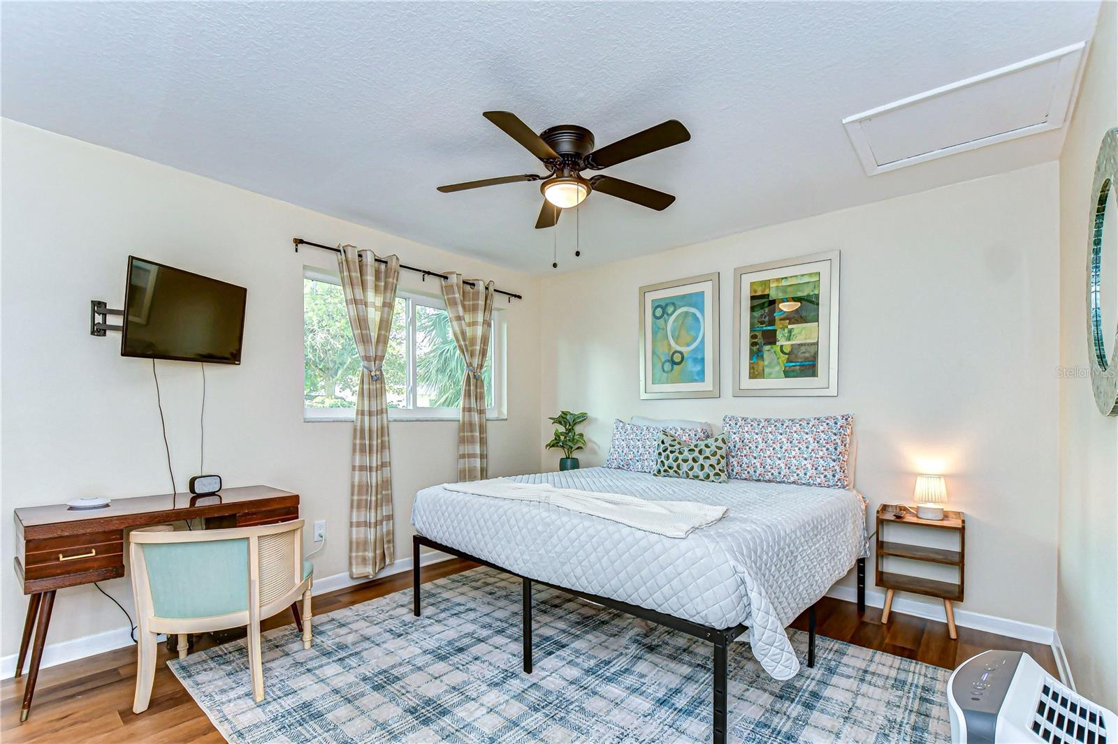 7634 61ST ST N #1, PINELLAS PARK, FL, 33781